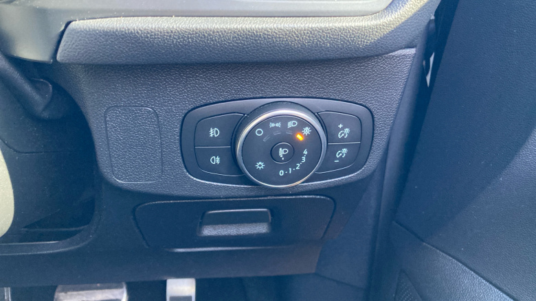 Ford Focus 1.0 EcoBoost 125 ST-Line X 5dr Auto Petrol Hatchback